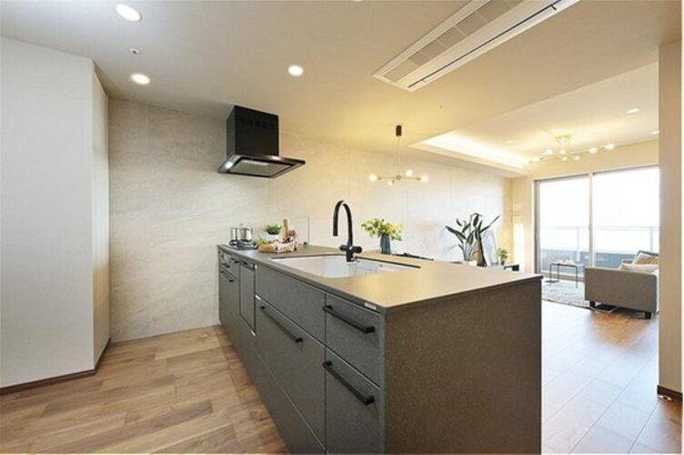 キッチン キッチン