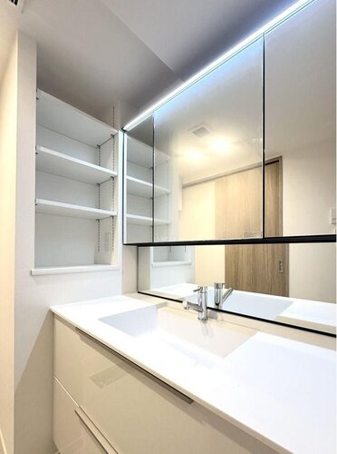 洗面台・洗面所 洗面台・洗面所