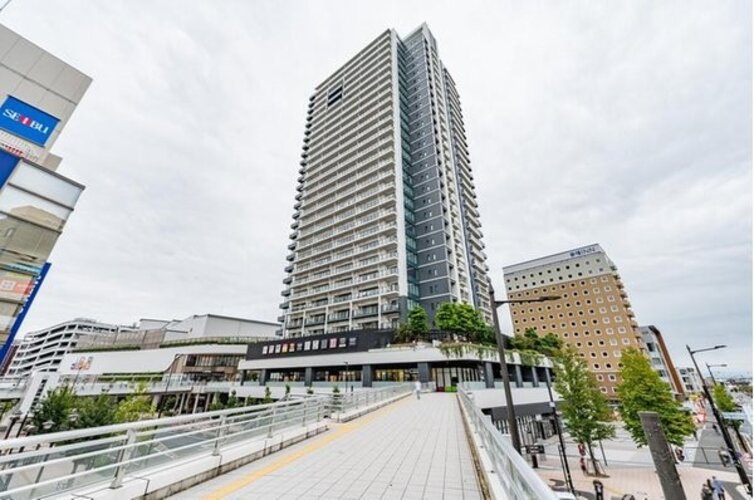 構造・工法・仕様