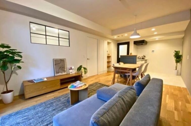 リビング リビング