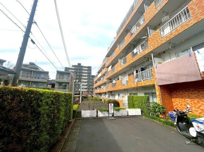 現地外観写真 現地外観写真