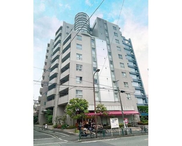 現地外観写真 現地外観写真