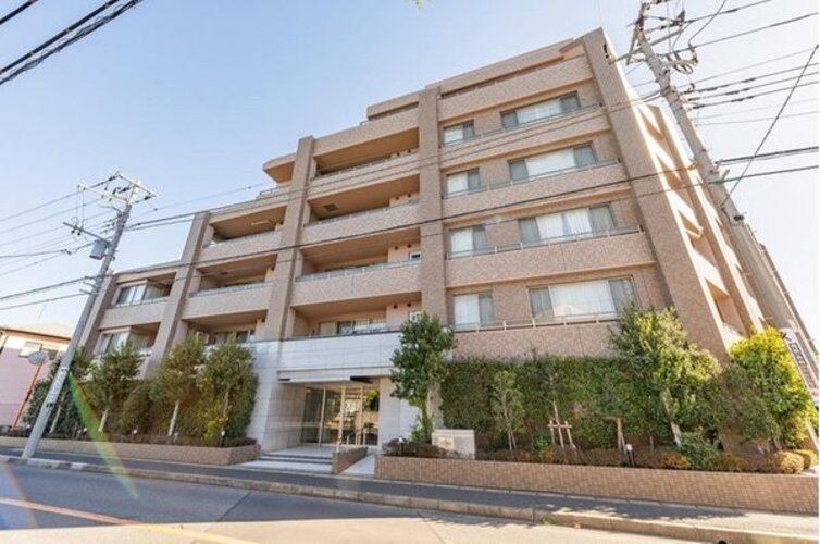 現地外観写真 現地外観写真