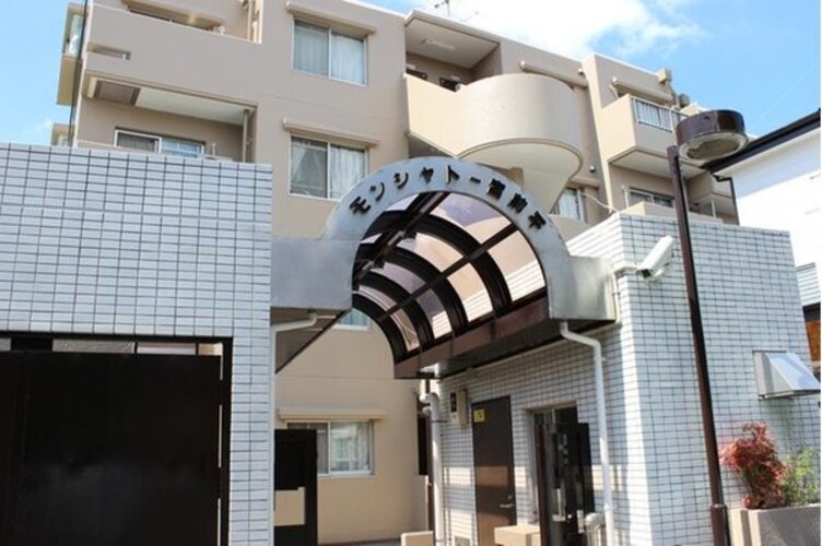 現地外観写真 現地外観写真