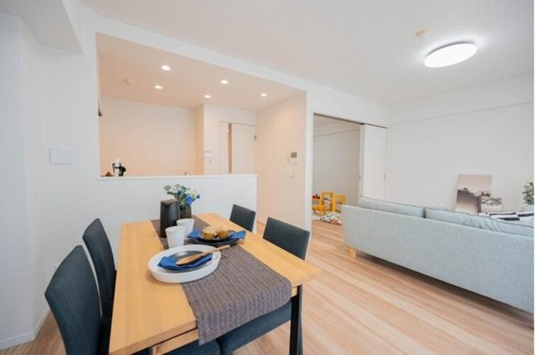 リビング リビング