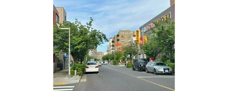 その他環境写真