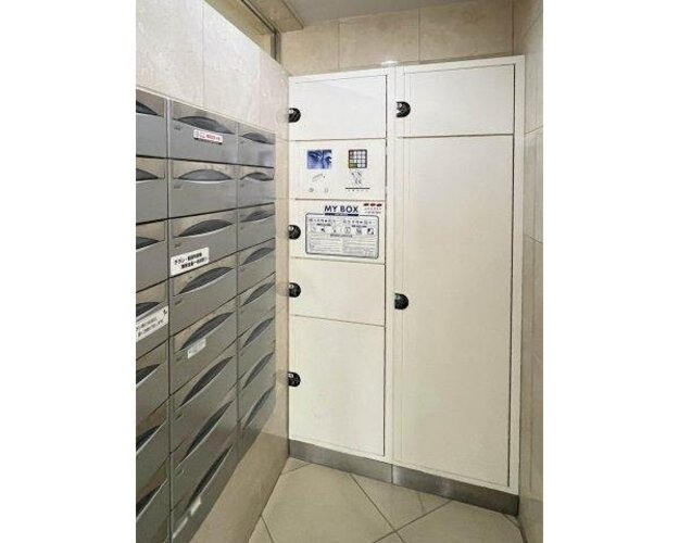 その他共用部 その他共用部