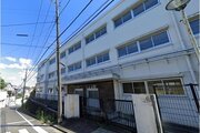 中学校