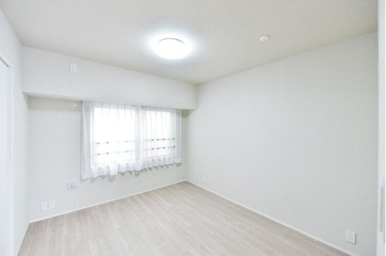 リビング以外の居室