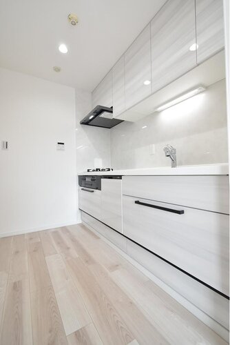 キッチン キッチン