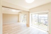 リビング以外の居室