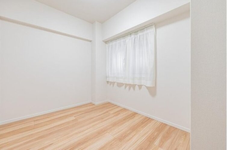 リビング以外の居室 リビング以外の居室