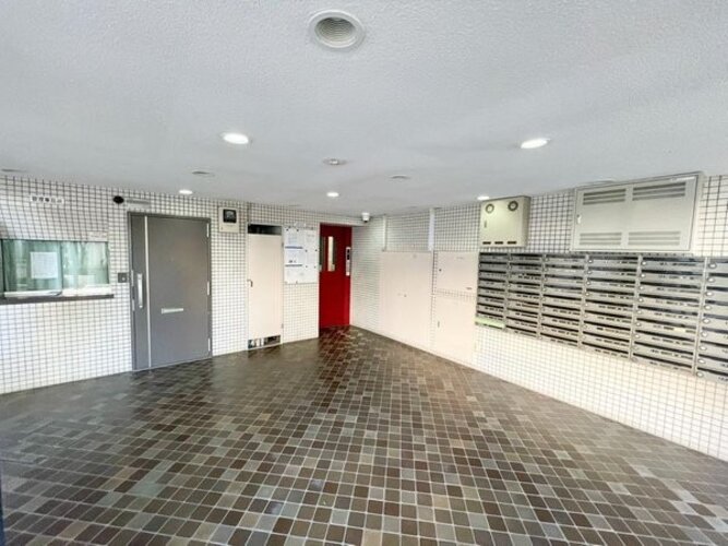 その他共用部 その他共用部