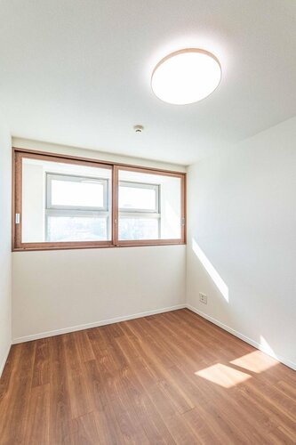 リビング以外の居室