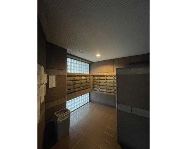 その他共用部 その他共用部