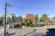 住戸からの眺望写真 住戸からの眺望写真