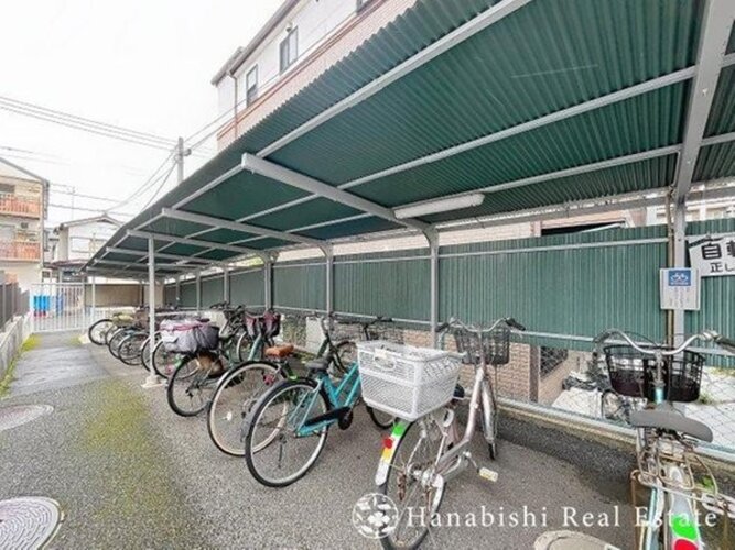 その他共用部