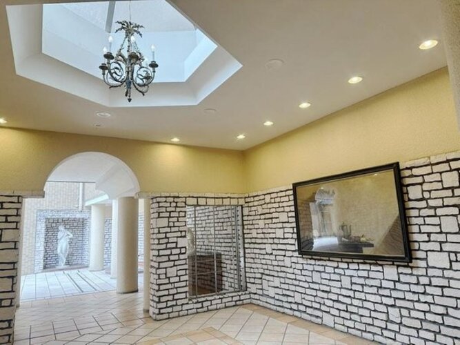 エントランス エントランス