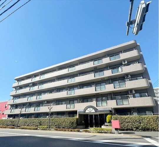 現地外観写真 現地外観写真