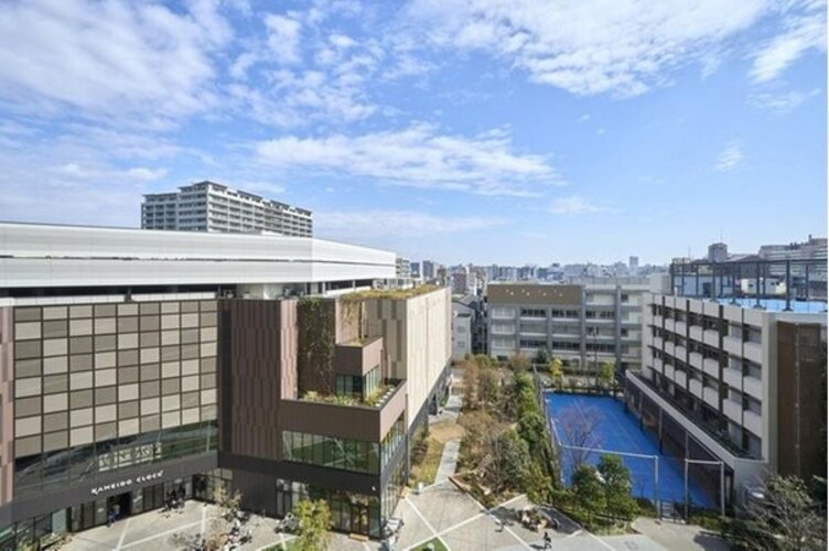 住戸からの眺望写真 住戸からの眺望写真