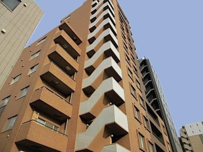 現地外観写真 現地外観写真