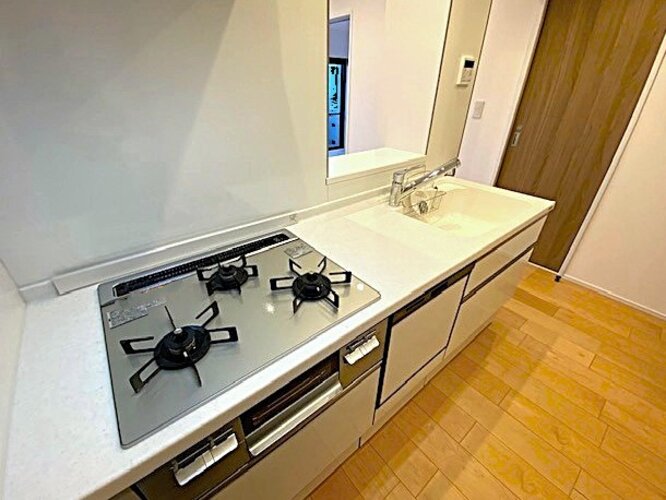 キッチン キッチン