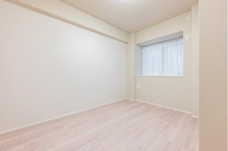 リビング以外の居室