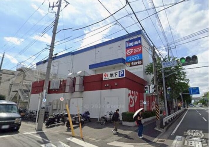 スーパー スーパー