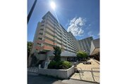 山手線・西武新宿線「高田馬場駅」より徒歩7分！