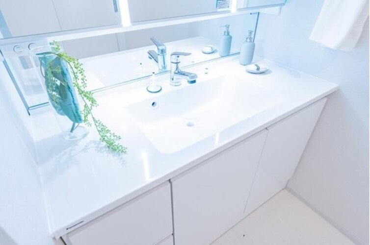 洗面台・洗面所