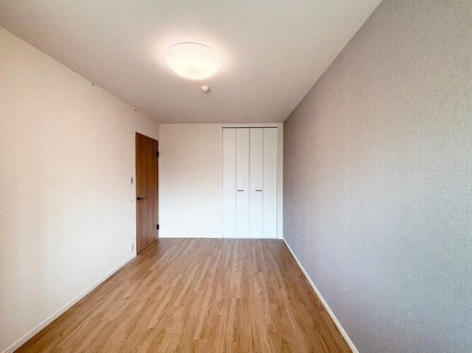 リビング以外の居室