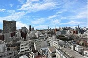 住戸からの眺望写真