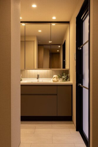 洗面台・洗面所 洗面台・洗面所