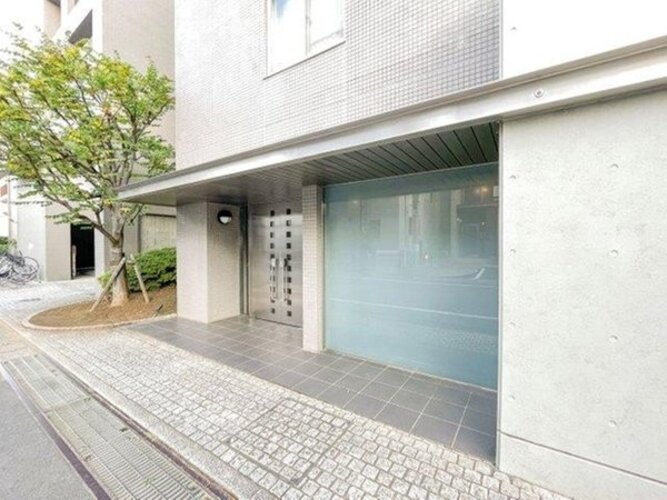 エントランス エントランス