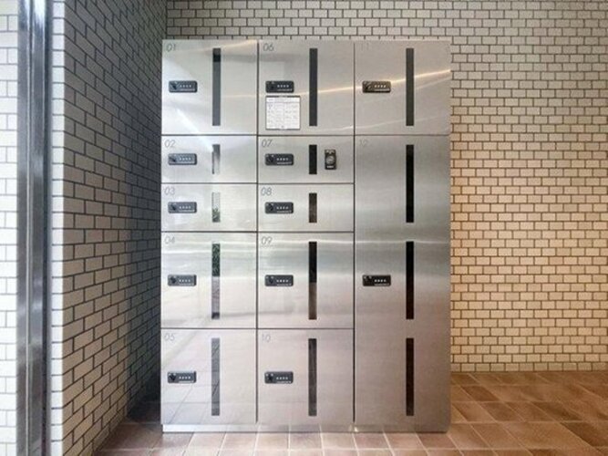 その他共用部 その他共用部