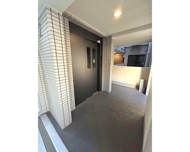 その他共用部 その他共用部