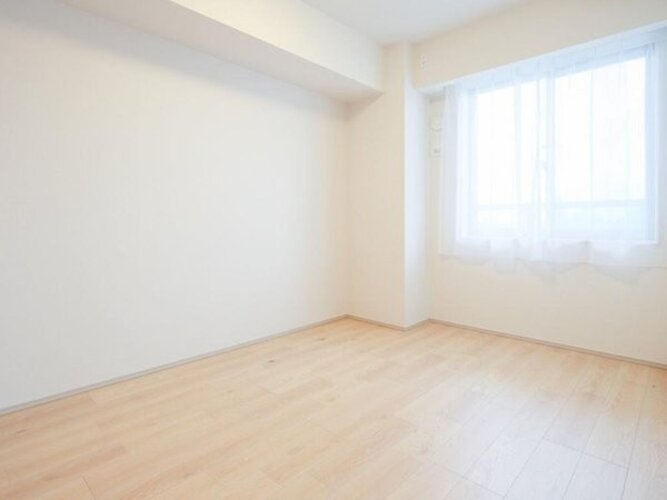 リビング以外の居室