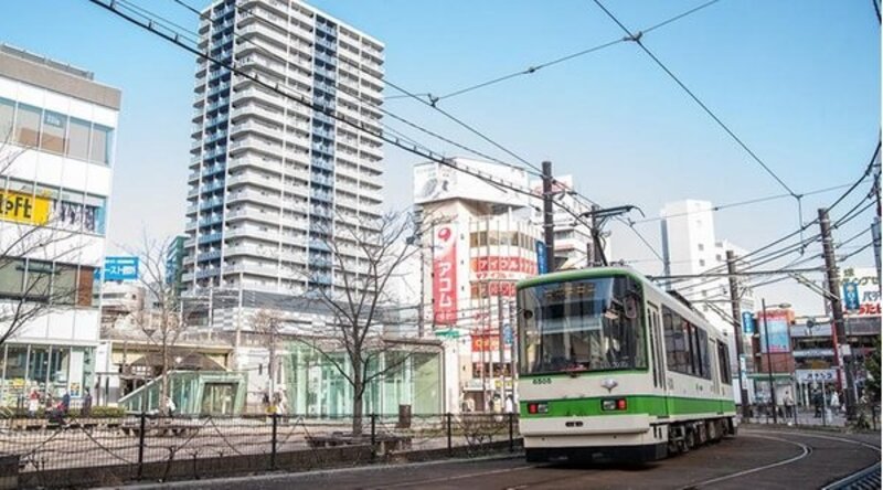 その他環境写真