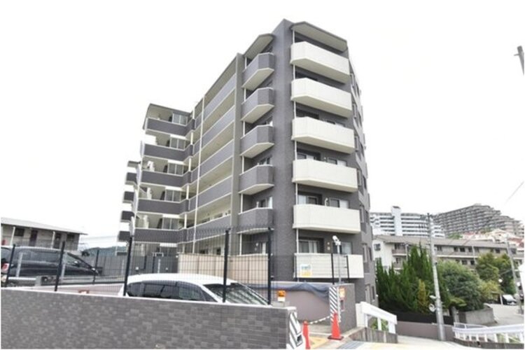 現地外観写真 現地外観写真