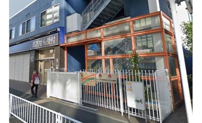 幼稚園・保育園