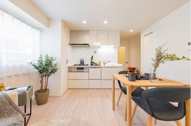 リビング リビング