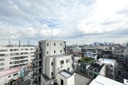 住戸からの眺望写真 住戸からの眺望写真