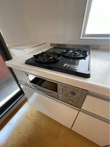 キッチン キッチン