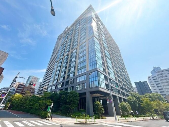 現地外観写真 現地外観写真