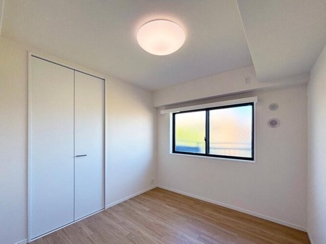 リビング以外の居室