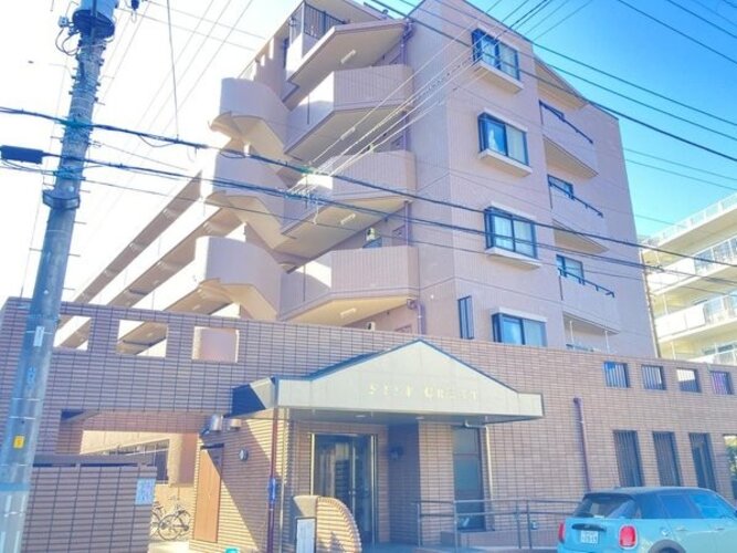 現地外観写真 現地外観写真