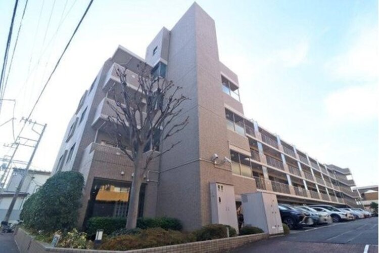 現地外観写真 現地外観写真