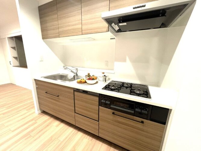 キッチン キッチン