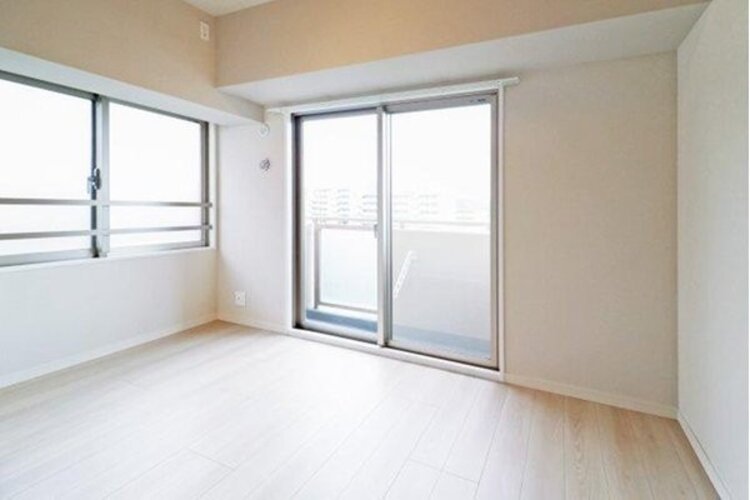 リビング以外の居室 リビング以外の居室