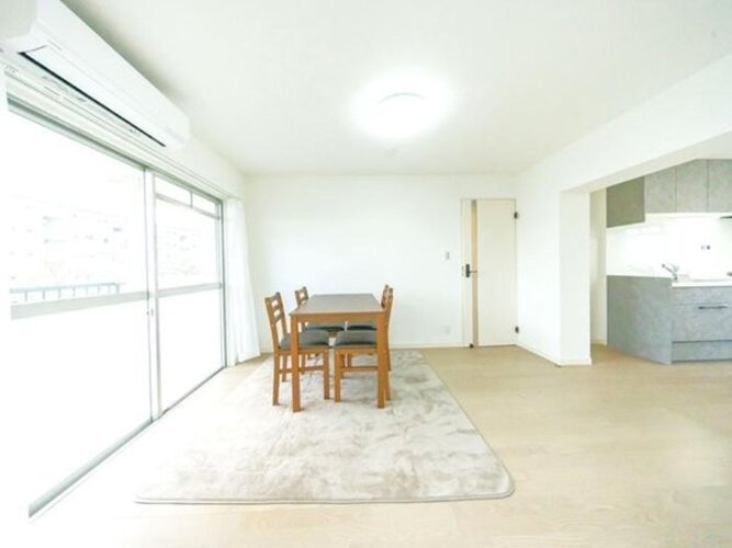 リビング リビング